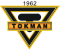 Tokman Rakor Logo