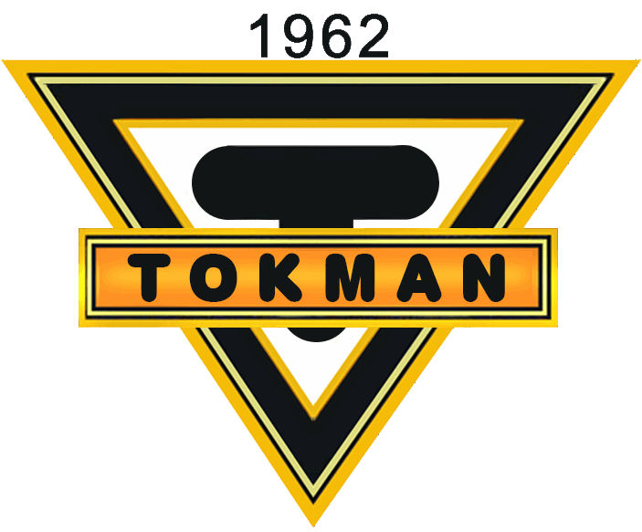 Tokman Rakor Logo