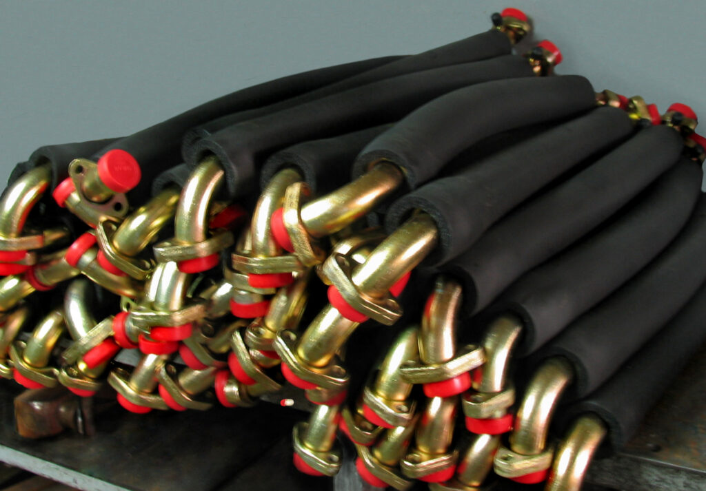 Komple Hidrolik Hortumlar