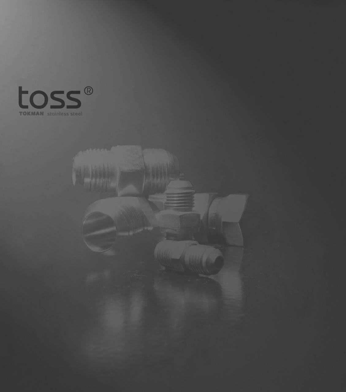 Tokman Rakor - TOSS