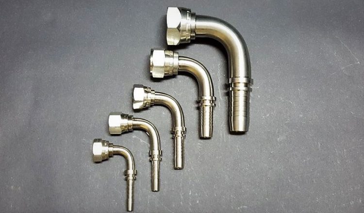 TOSS Paslanmaz Ürünleri