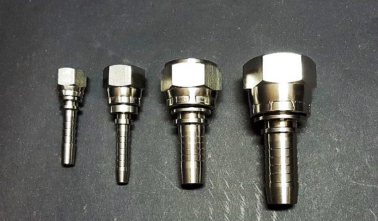 TOSS Paslanmaz Ürünleri