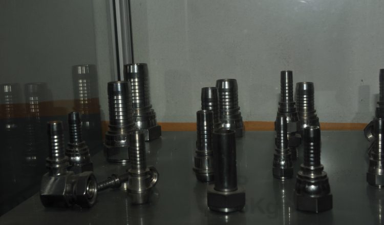 TOSS Paslanmaz Ürünleri